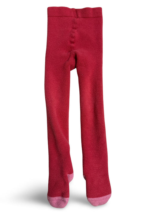 Strumpfhose warm - Gr. 98