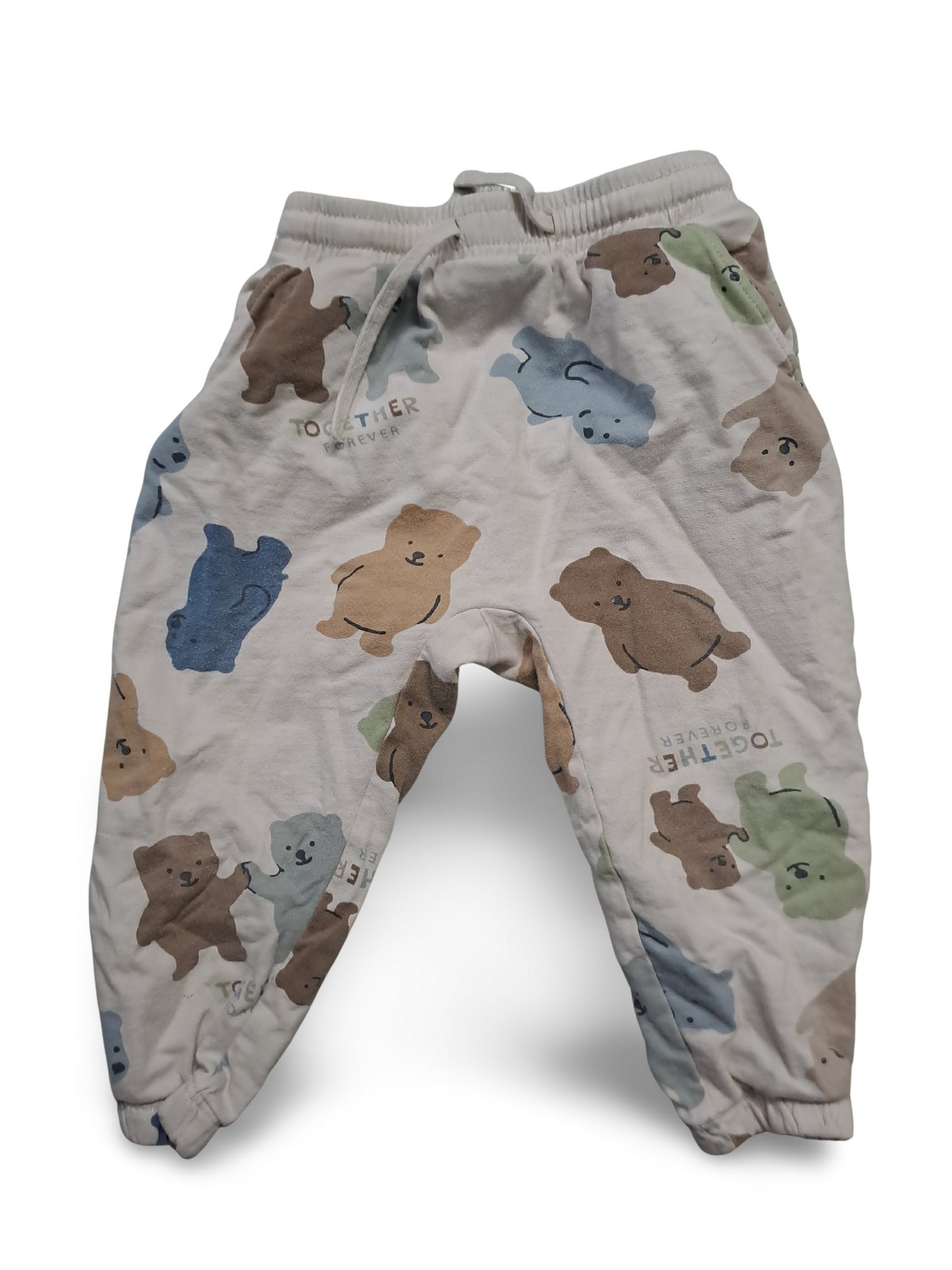 Jogginghose - Gr. 92