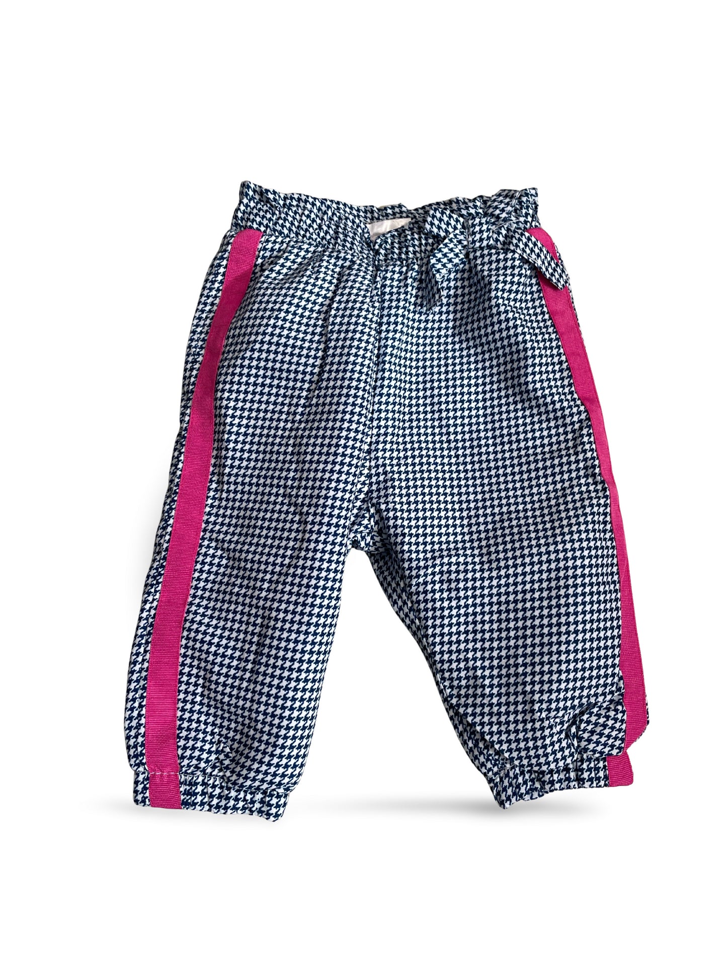 Thermohose lang, gefüttert - Gr. 68