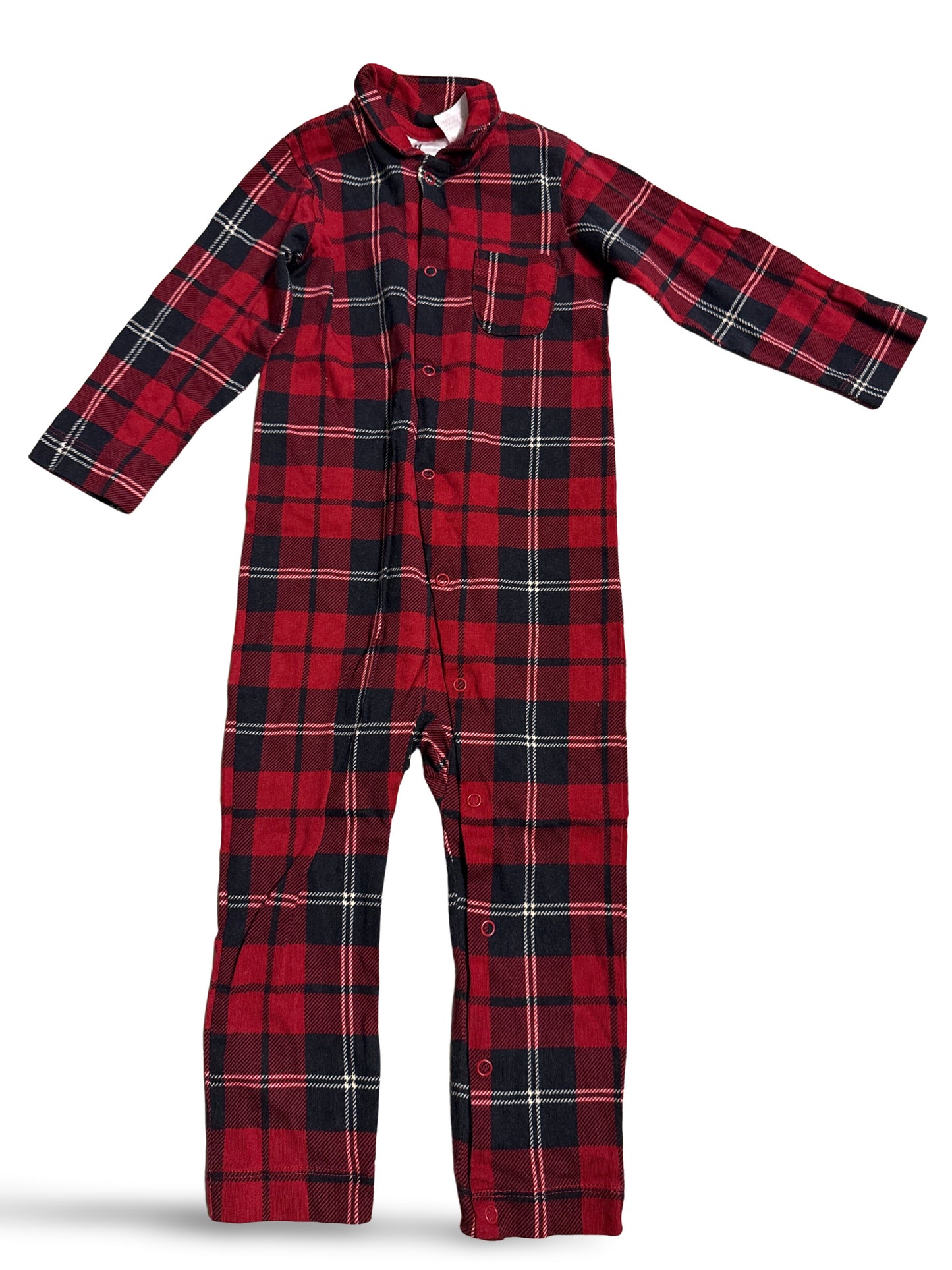 Loungewear/Jumpsuit - Size 92