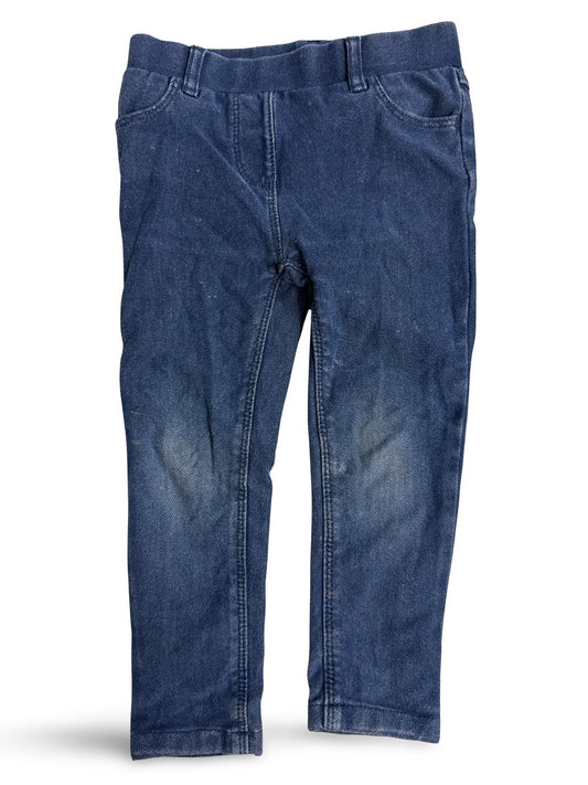 Stretch-Jeans - Gr. 98