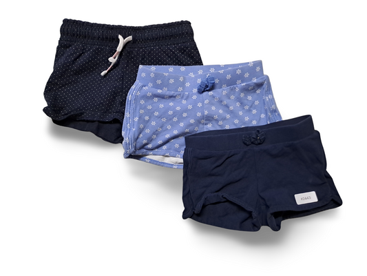 3er Bundle Shorts - Gr. 92