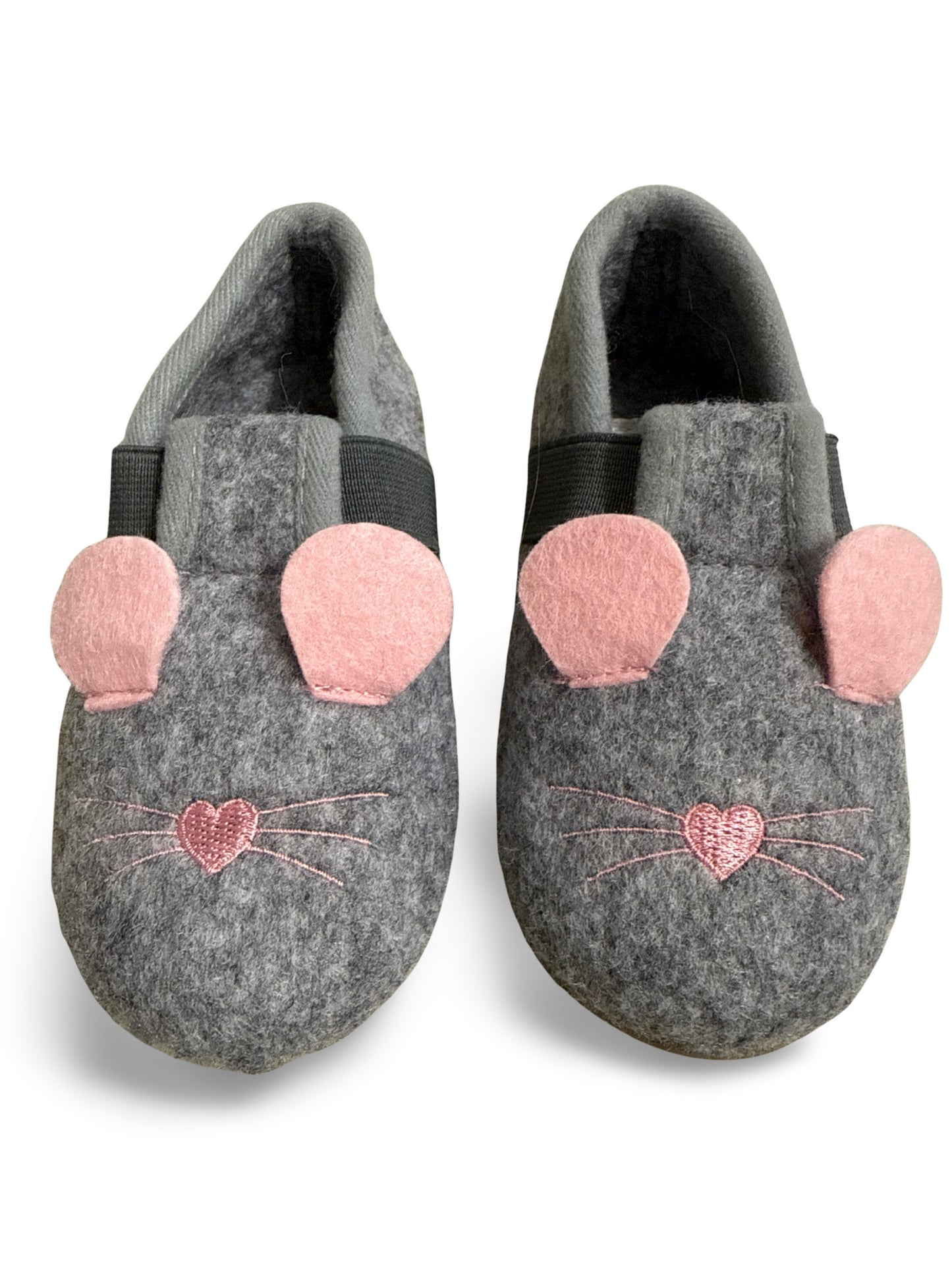 Hausschuhe Maus - Gr. 21