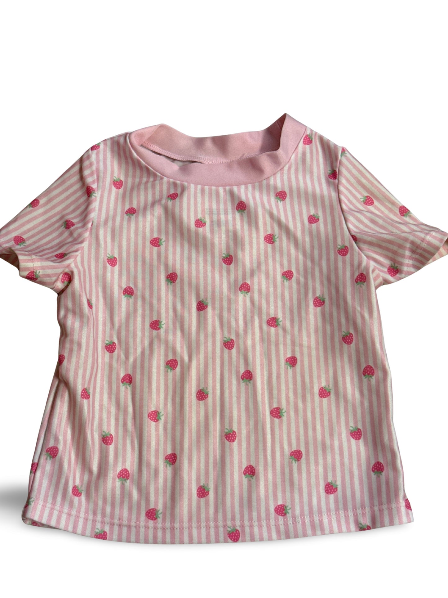 Sport/Bade Shirt - Gr. 98