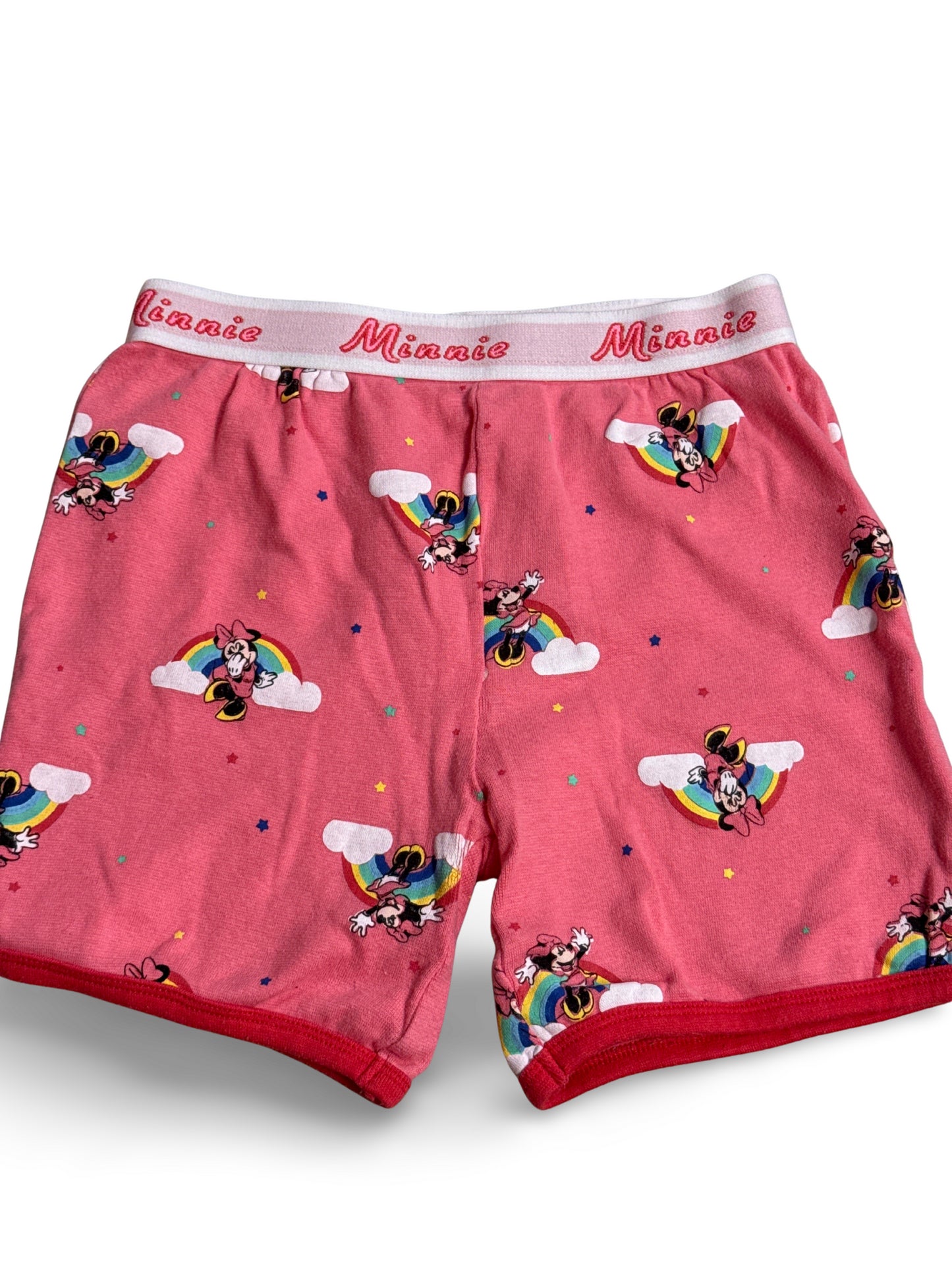 Kurze Hose Mini Mouse - Gr.110