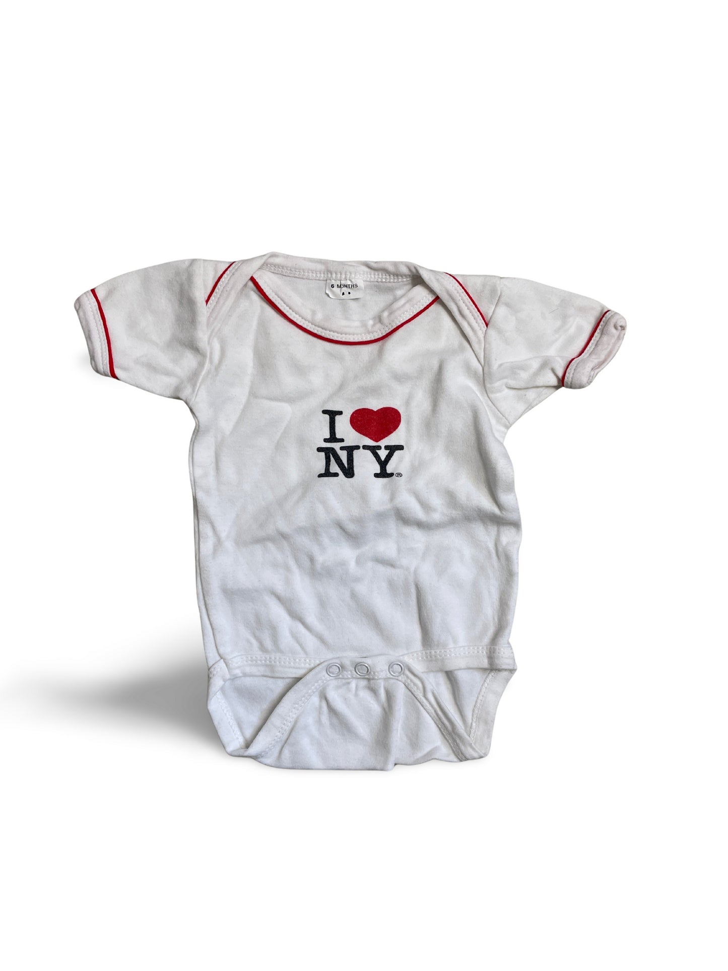 Short bodysuit - size 62/68