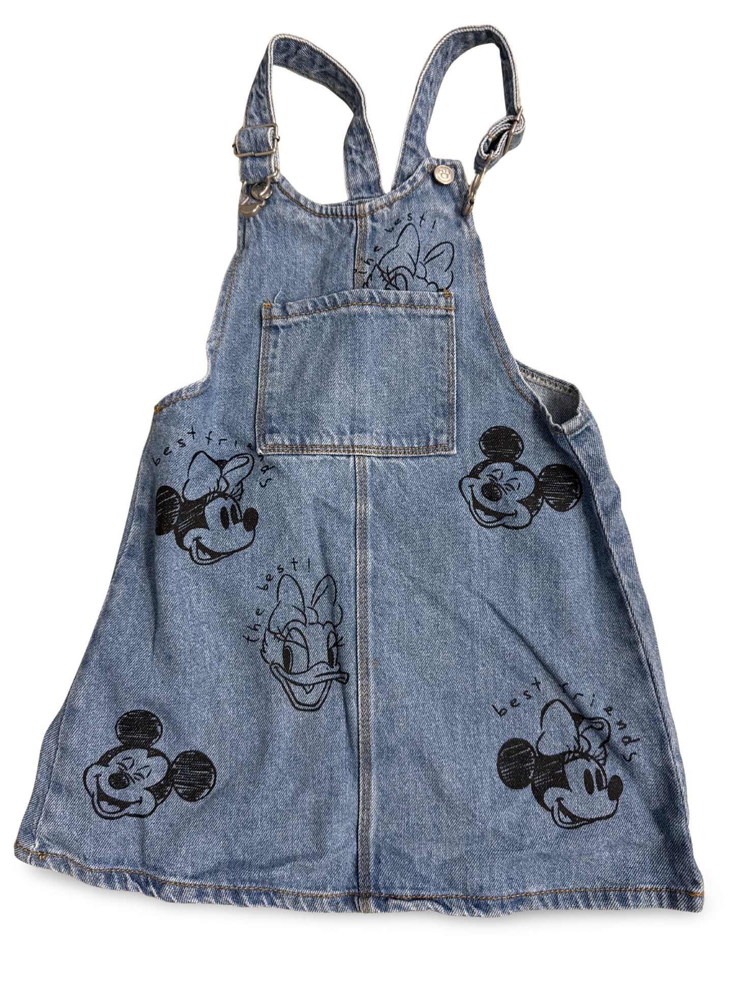 Dress Jeans Mini Mouse