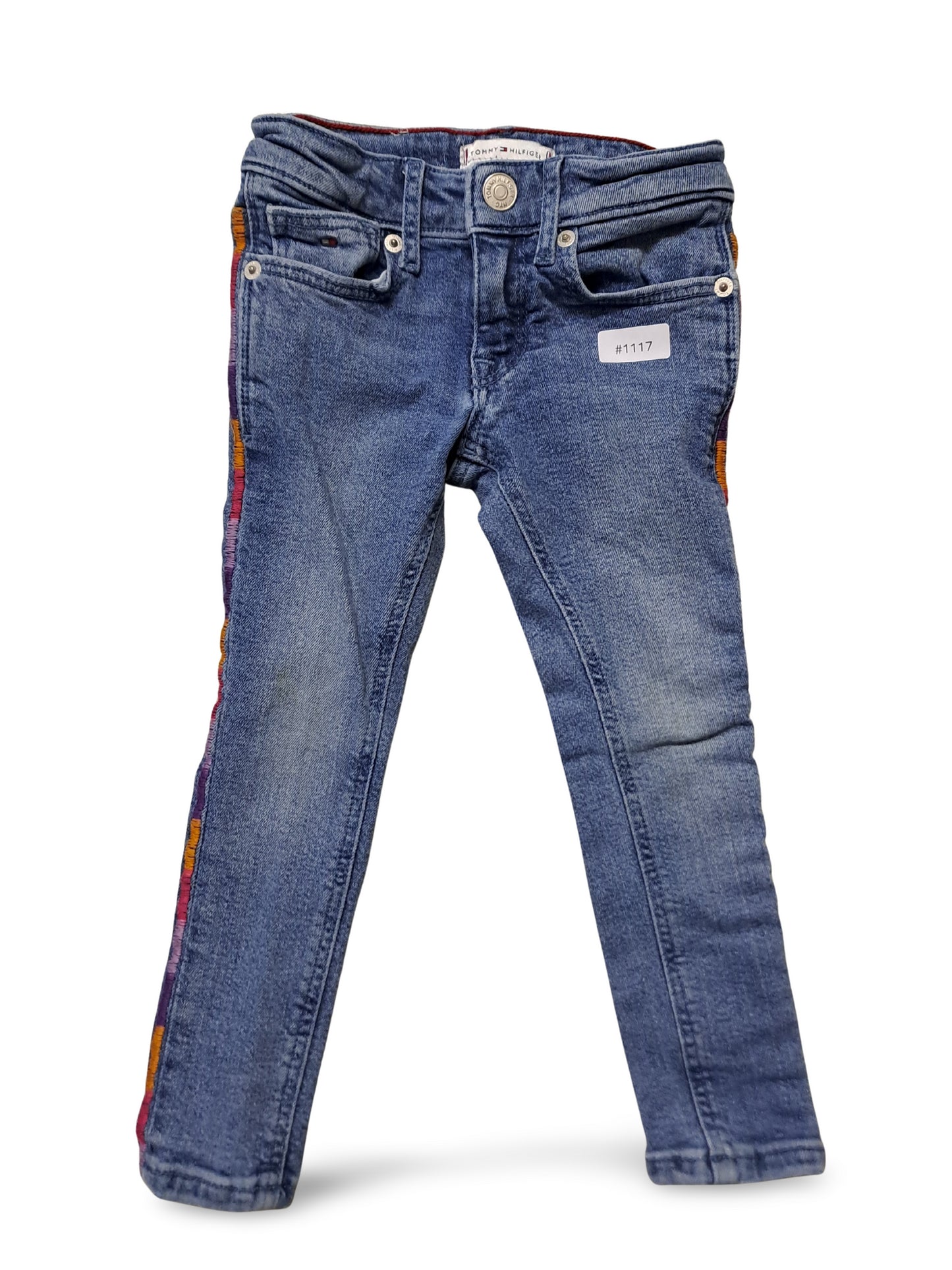 Jeans - Gr. 92