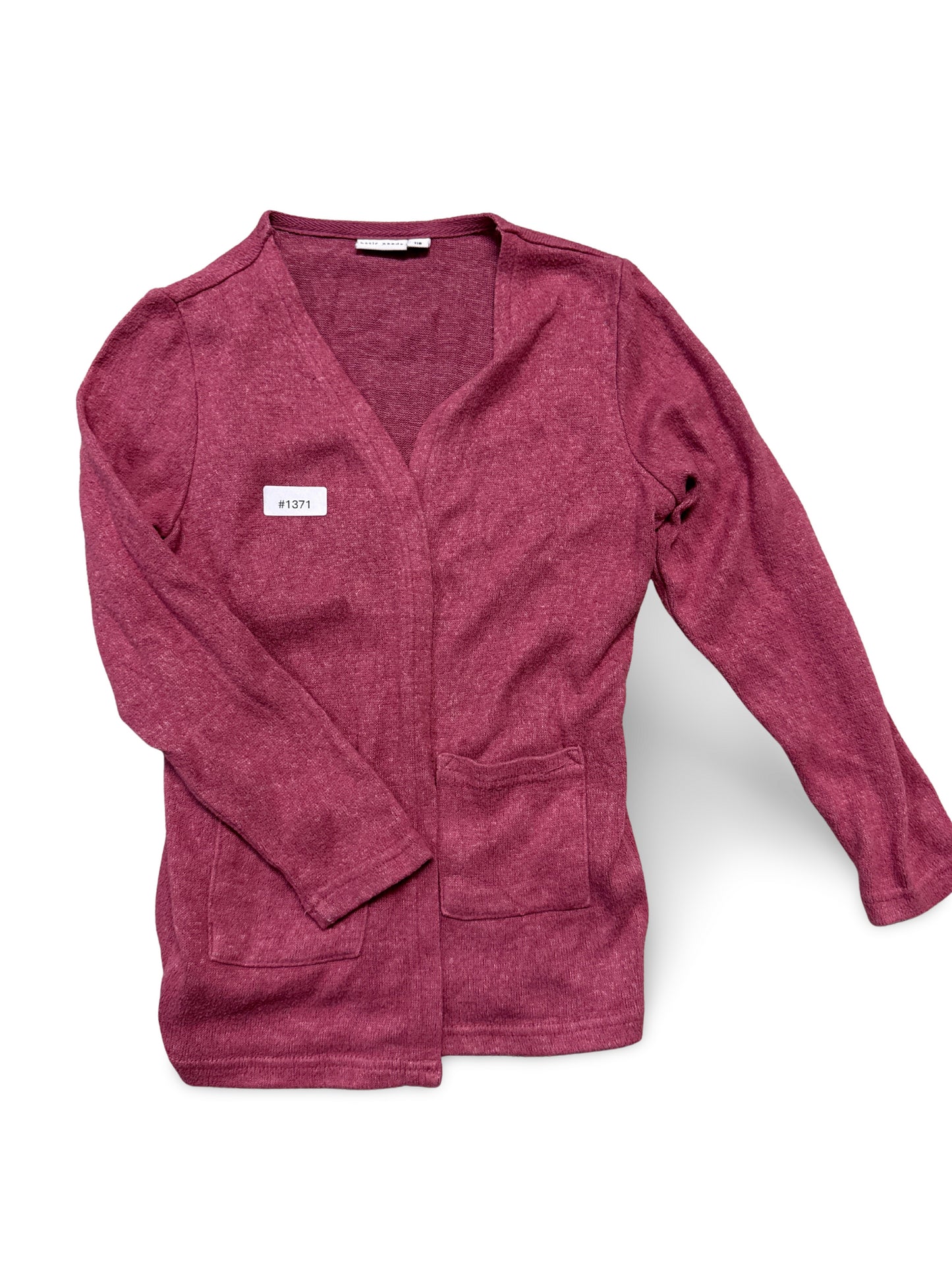 Strickjacke - Gr. 116