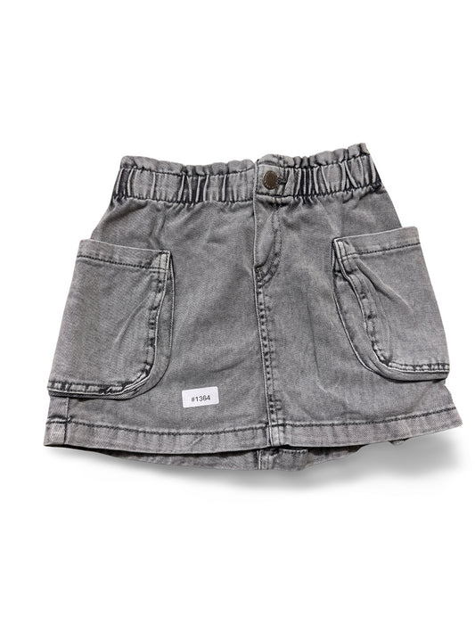 Rock mit Taschen - Gr. 116