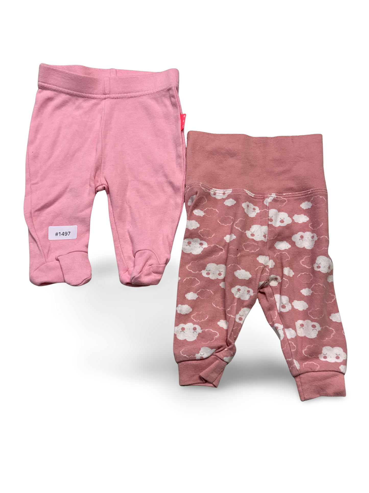 2er Bundle Jogginghosen - Gr. 50