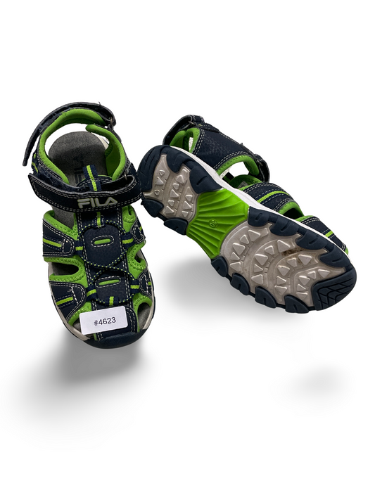 Kindersandalen - Gr. 30