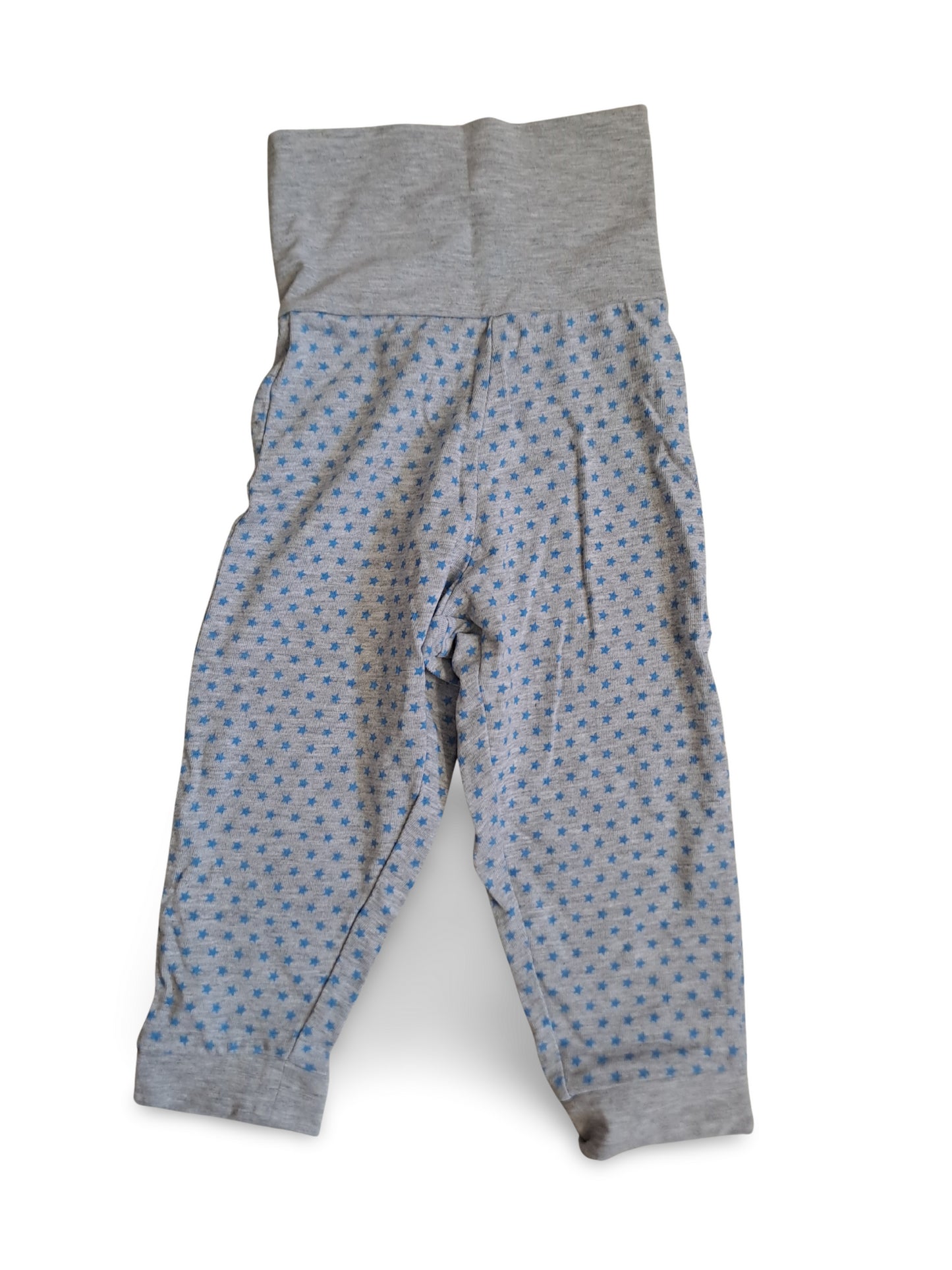 Leggings Sterne - Gr. 74/80