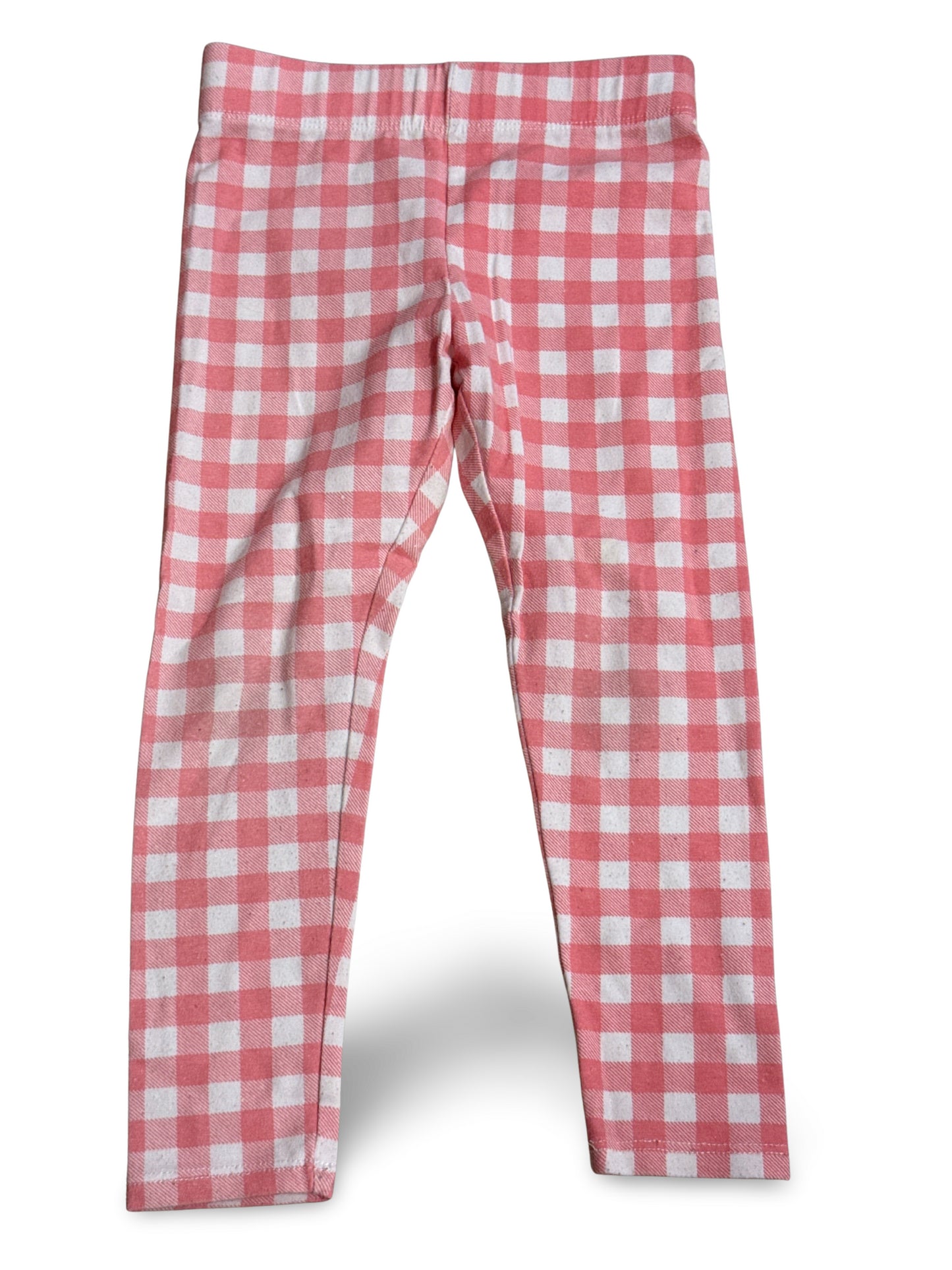 Hose Stoff - Gr. 104