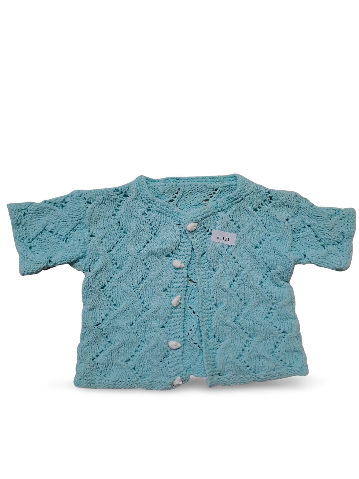 Kleidungsstück - Gr. 86