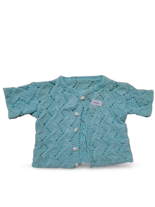 Kleidungsstück - Gr. 86