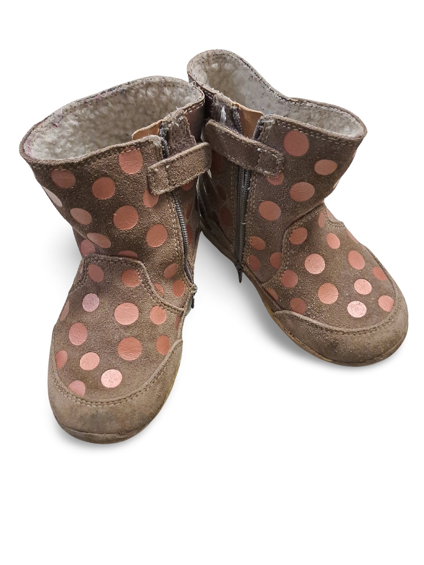 Stiefel Geox - Gr. 24