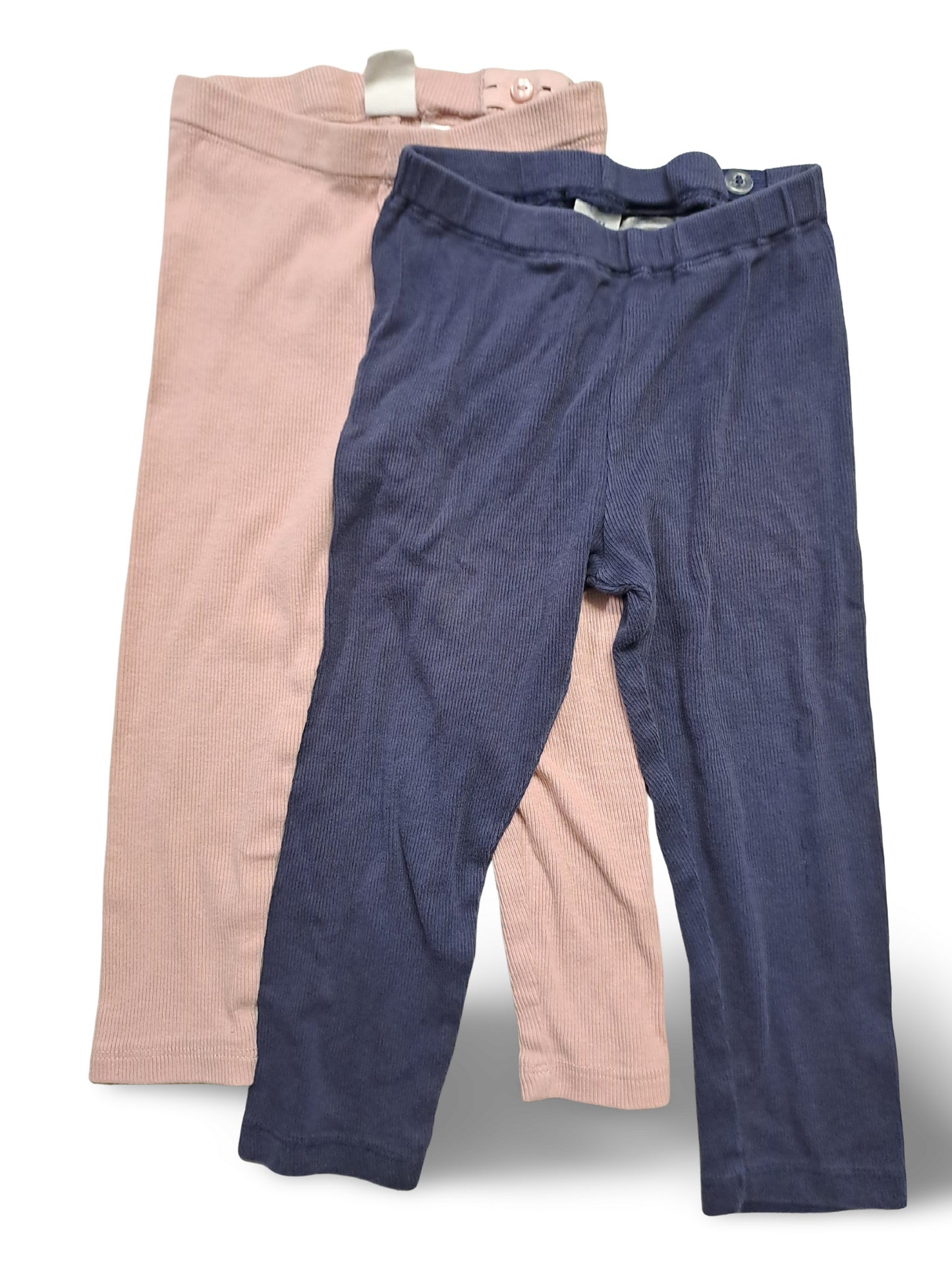 2er Bundle - Leggings - Gr. 92