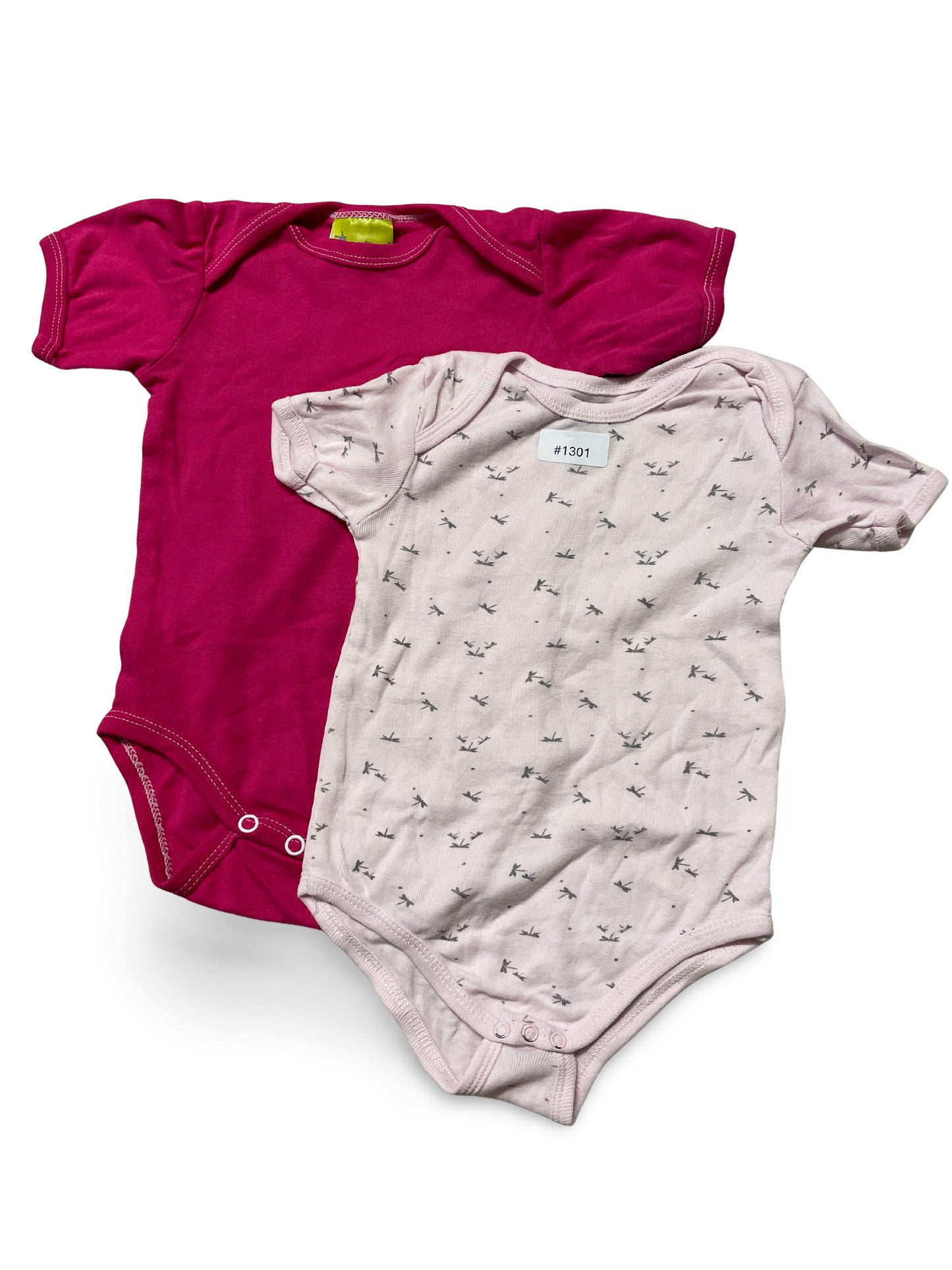 2er Bundle Body - Gr. 68