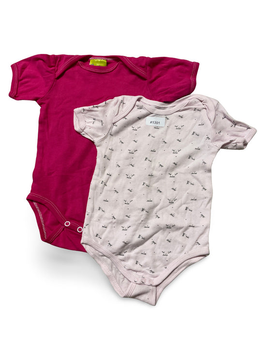 2er Bundle Body - Gr. 68