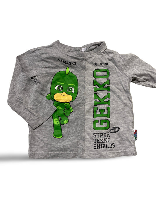 Shirt PJ Masks - Gr. 98