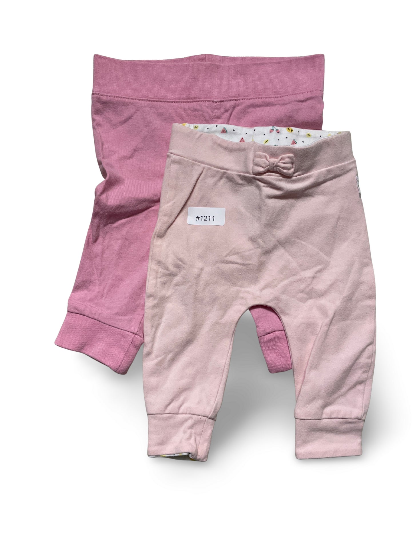 2er Bundle Leggings - Gr. 62