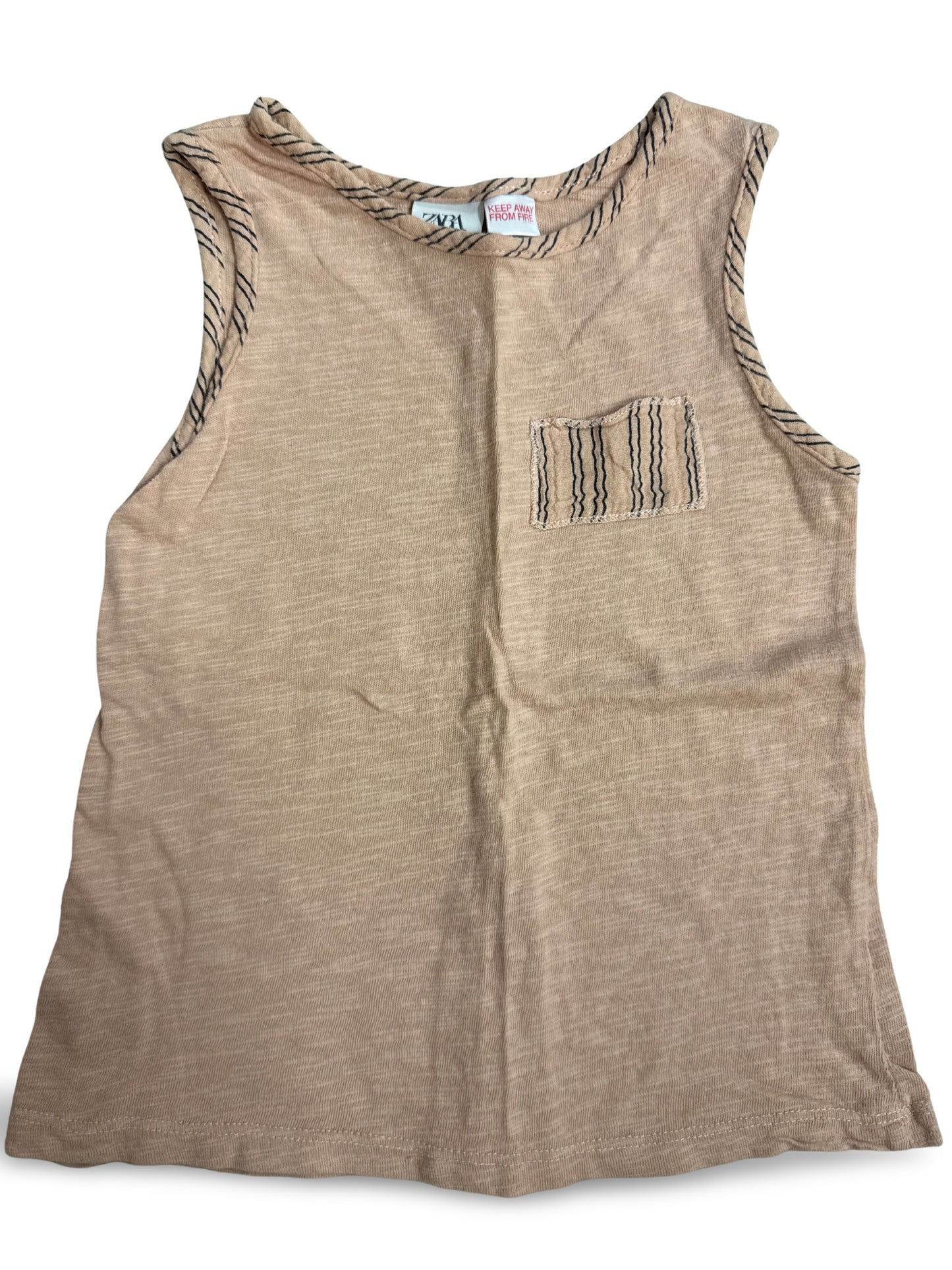 Tanktop - Gr. 104