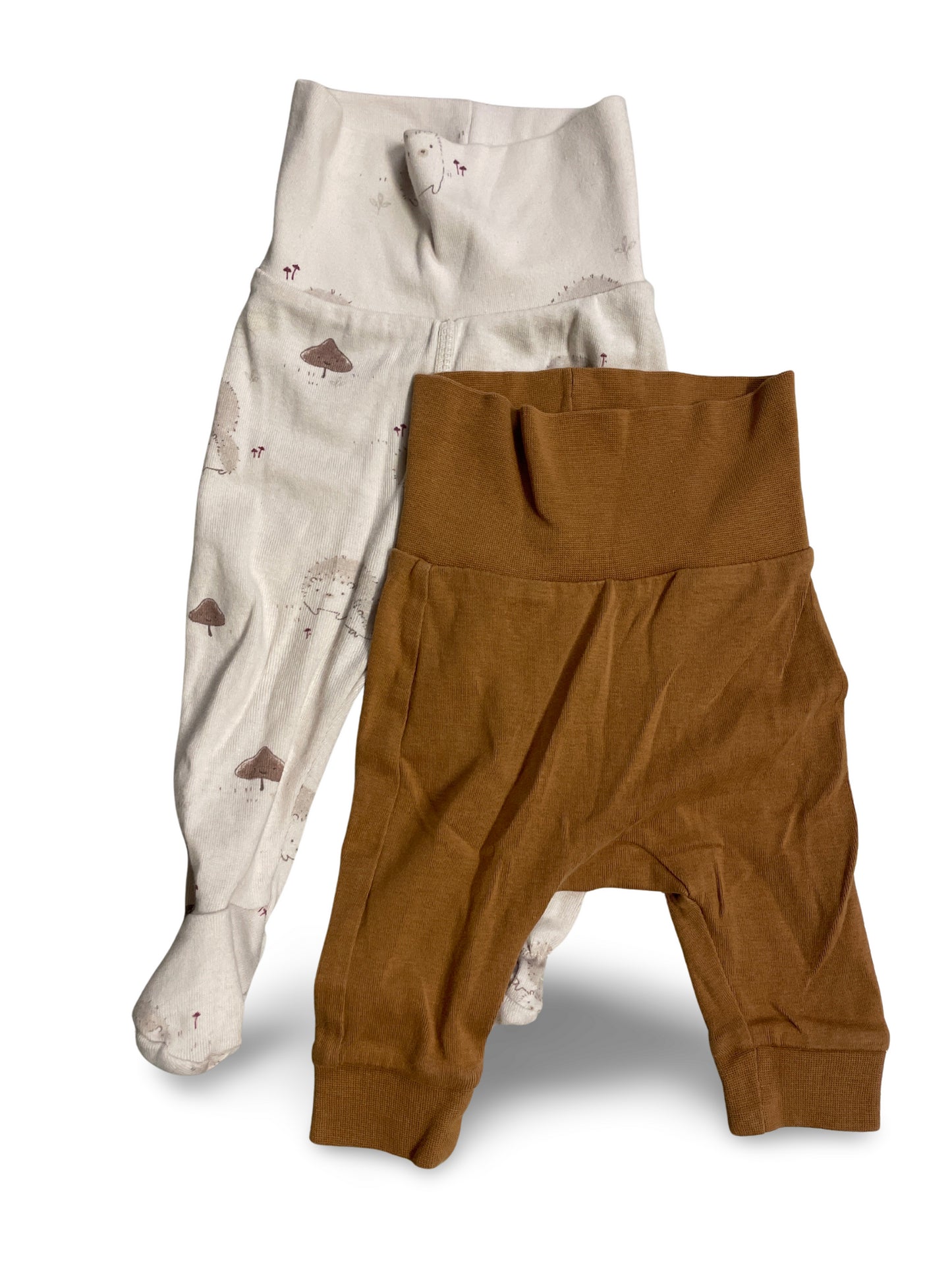 2er Bundle - Leggings - Gr. 56