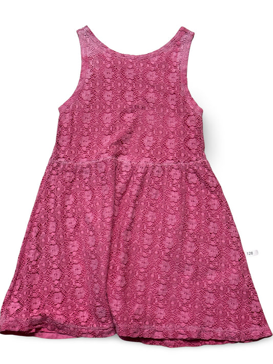 Kleid - Gr. 128