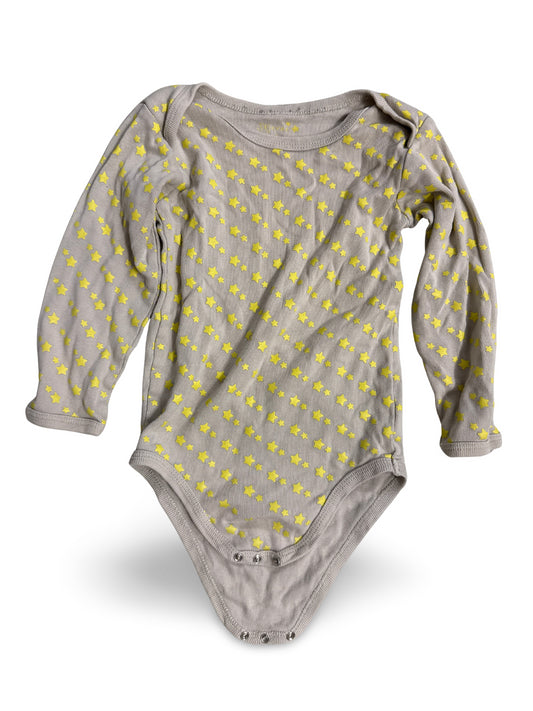 Body Sterne - Gr. 92