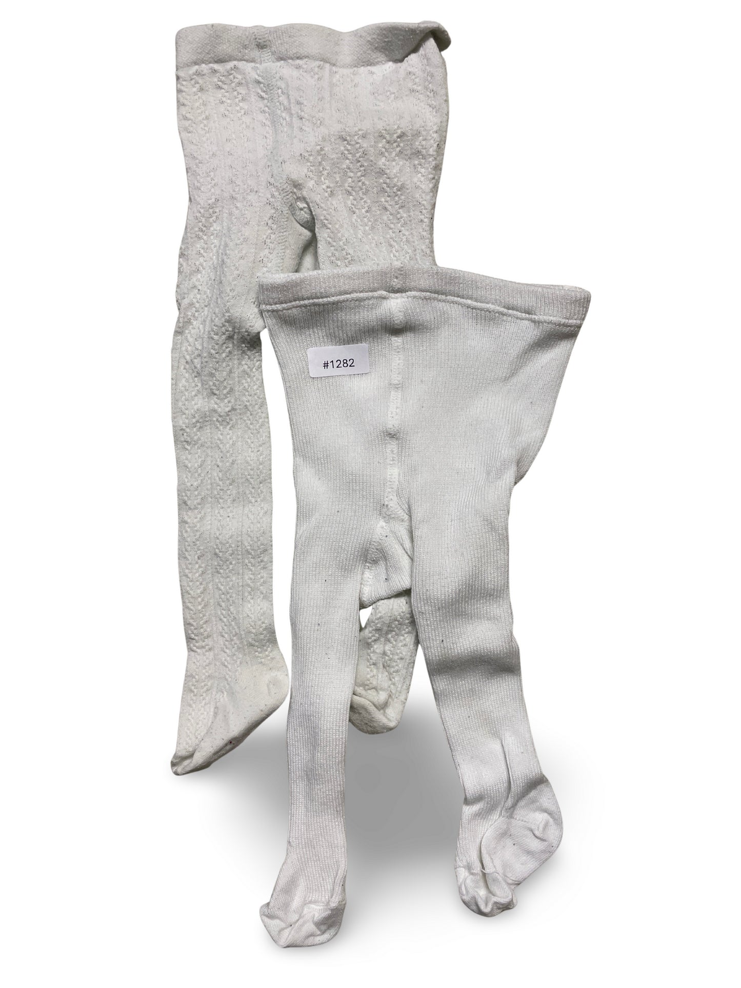 2er Bundle Strumpfhosen - Gr. 68