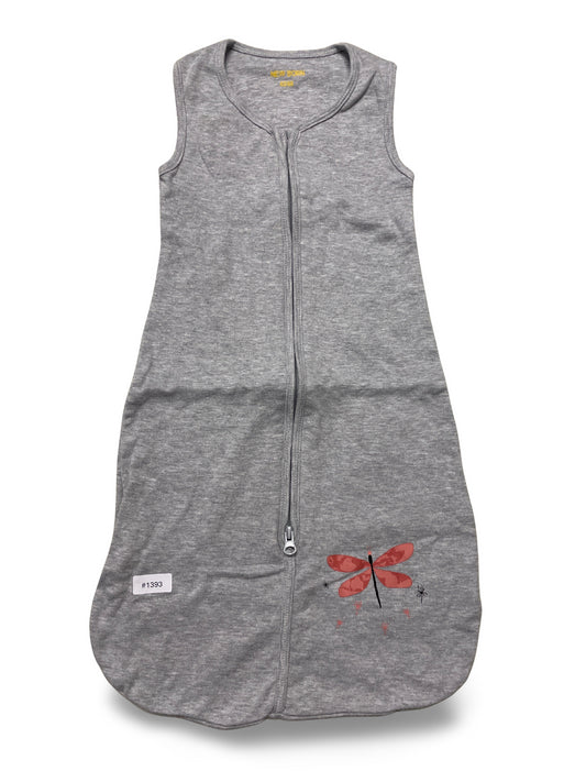 Schlafsack mit Reissverschluss - Gr. 62