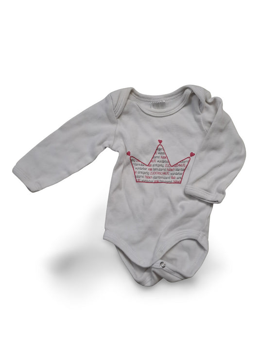 Body lang - Gr. 62/68