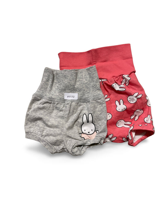 2er Bundle Hosen - Gr. 74