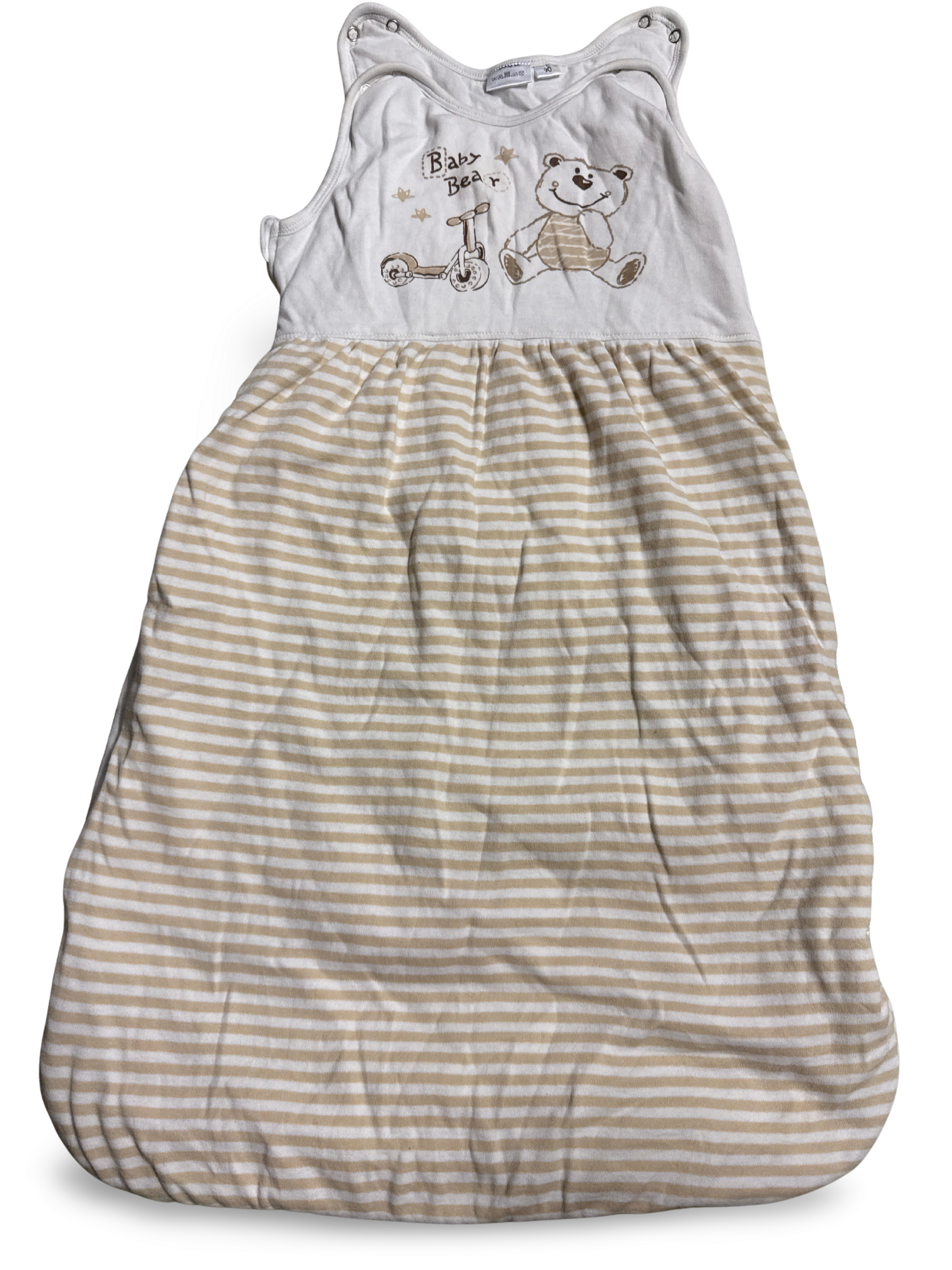 Schlafsack warm