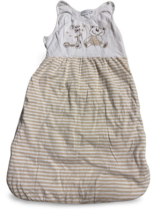 Schlafsack warm - Gr. 90