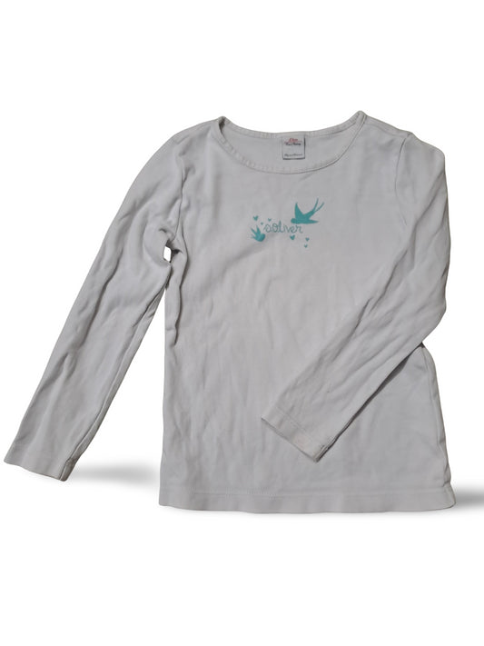 Pullover S.Oliver - Gr. 116/122