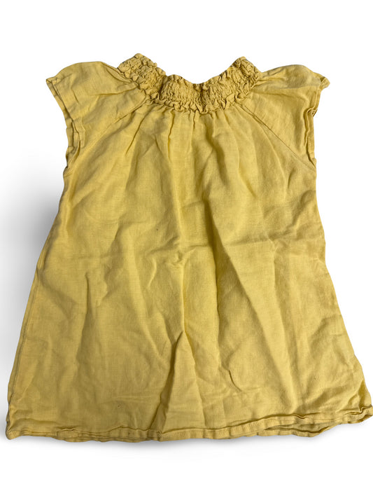 T-Shirt ohne Arm - Gr. 98