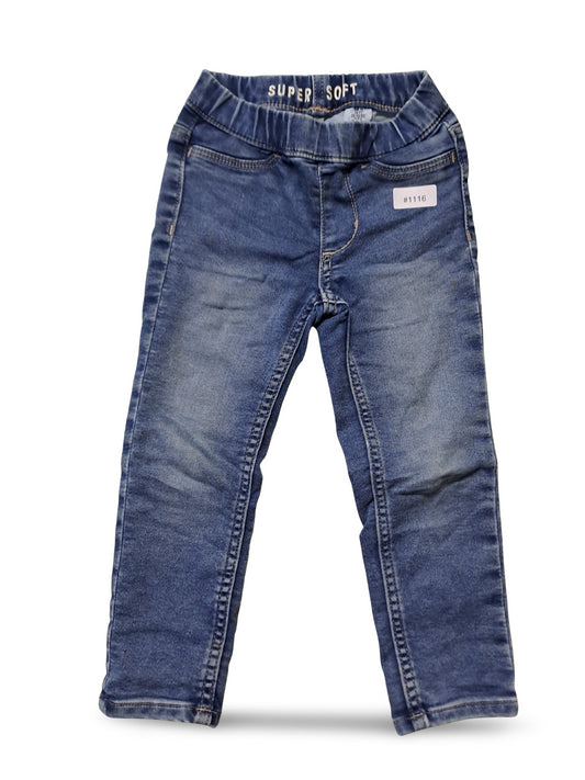 Jeans - Gr. 92