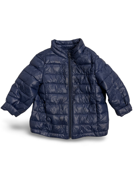 Daunenjacke - Gr. 92