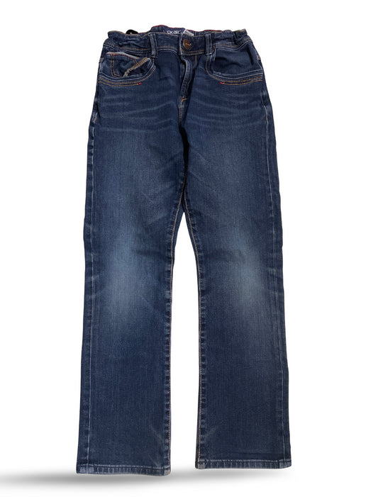 Jeans lang - Gr. 140