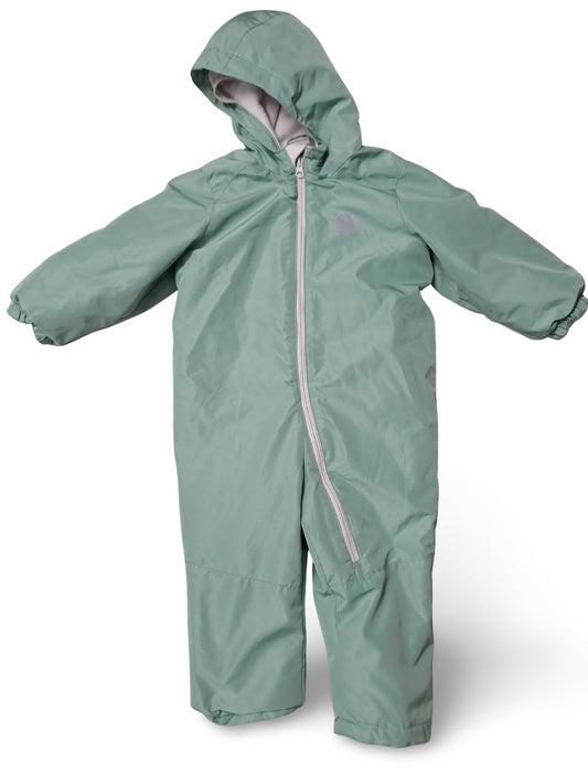 Skianzug Jupilu - Gr. 98