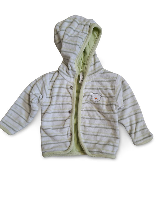 Jacke dünn - Gr. 56