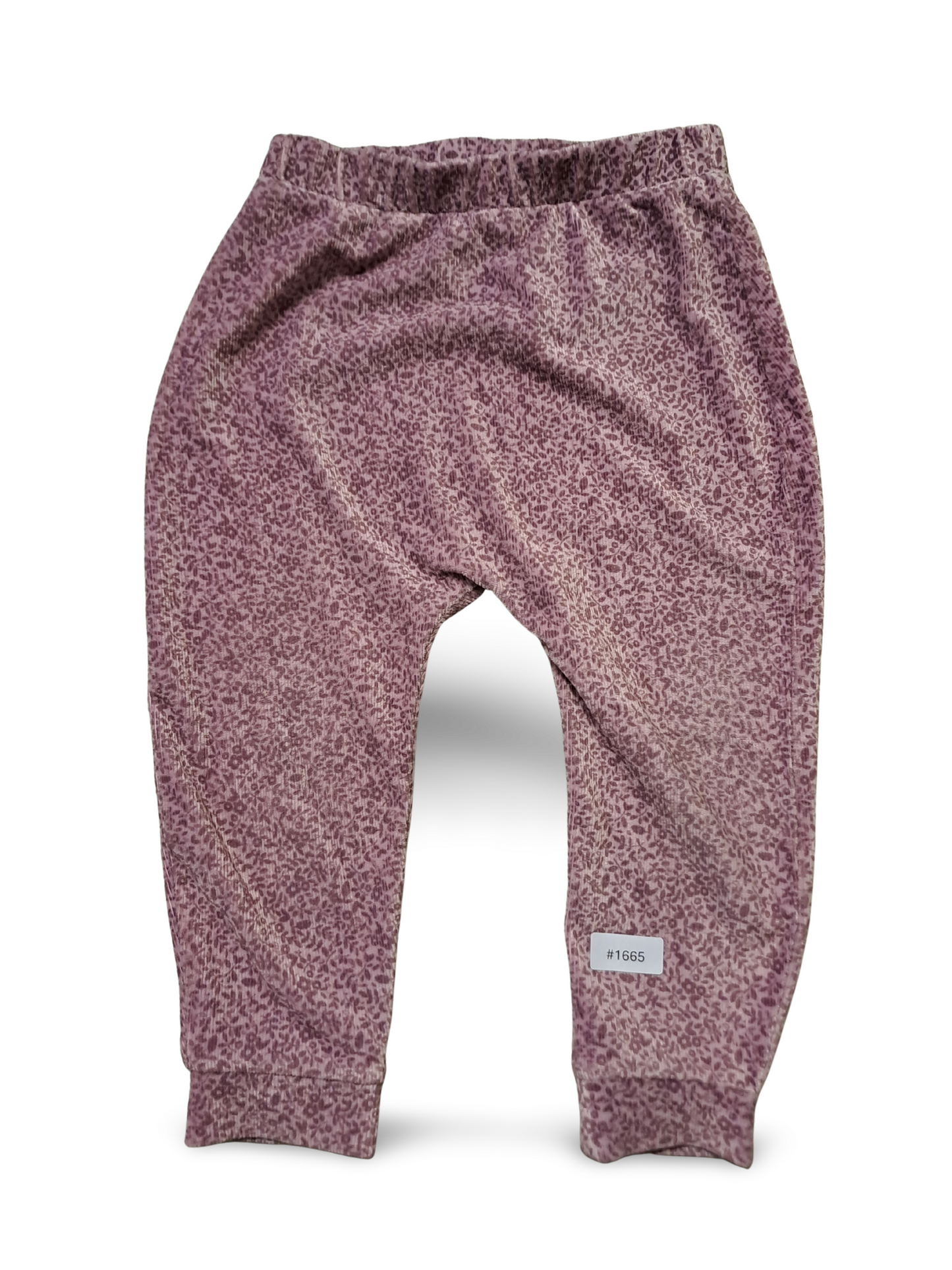 Rosa Leo Jogginghose - Gr. 92