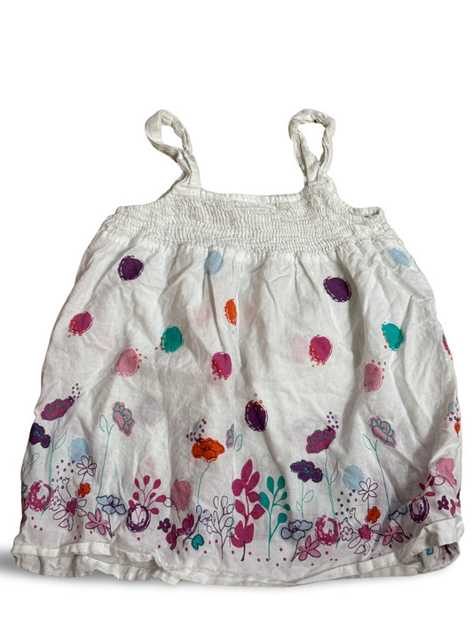 Tanktop Pünktli - Gr. 122