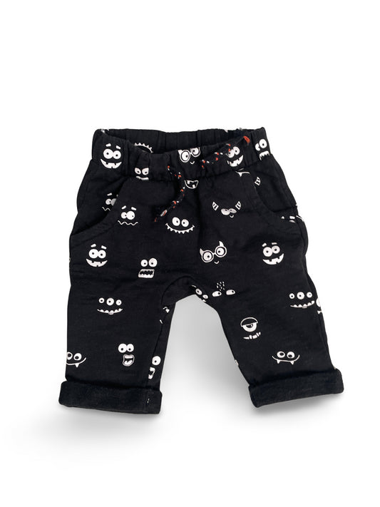 Jogginghose kurz - Gr. 62