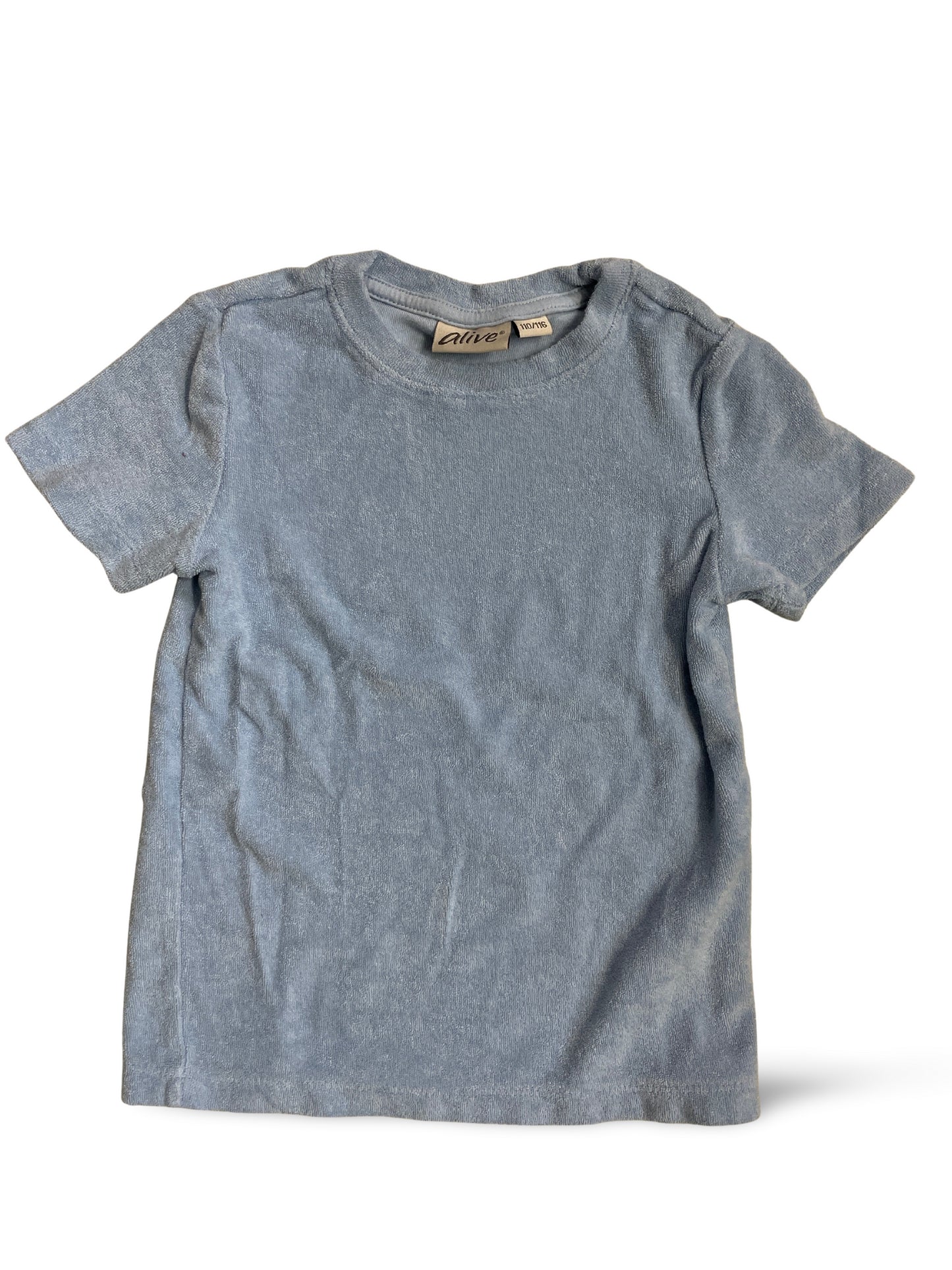 T-shirt - size 110/116