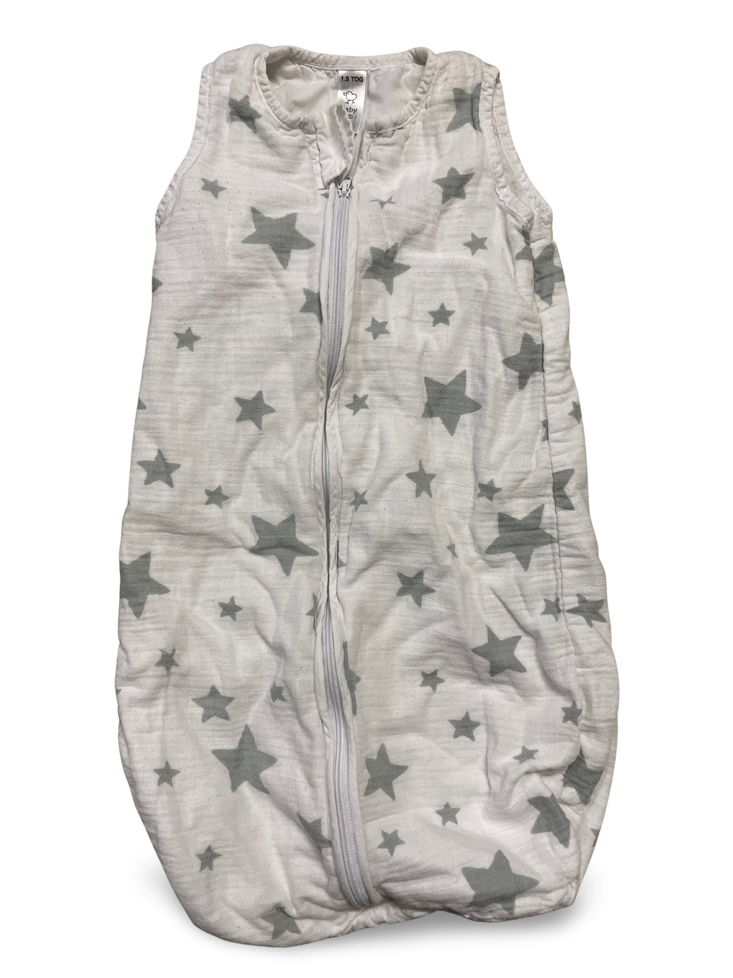 Schlafsack Sterne - Gr. 68