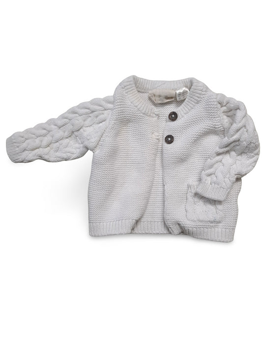 Pullover - Gr. 50/56