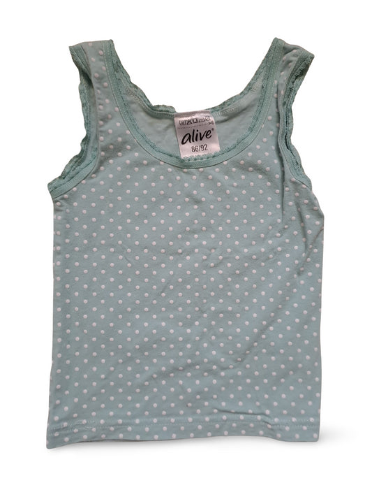 Tanktop - Gr. 86/92
